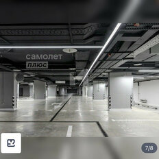 Квартира 72 м², 3-комнатная - изображение 4