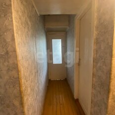 Квартира 55 м², 3-комнатная - изображение 4
