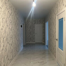 Квартира 79,9 м², 2-комнатная - изображение 4