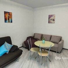 Квартира 46 м², 1-комнатная - изображение 2