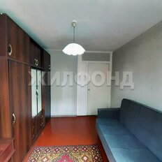 Квартира 42,8 м², 2-комнатная - изображение 4