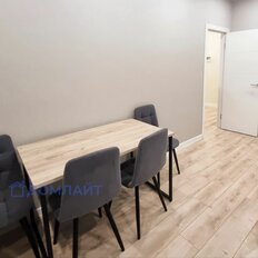 Квартира 44,6 м², 1-комнатная - изображение 3