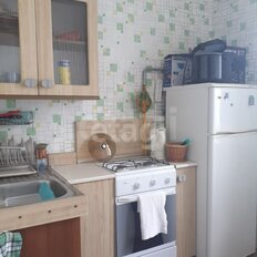 Квартира 24,8 м², 1-комнатная - изображение 4