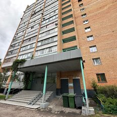 Квартира 37,1 м², 1-комнатная - изображение 1