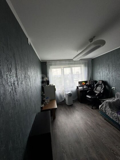 16,6 м², 1-комнатная квартира 1 870 000 ₽ - изображение 64