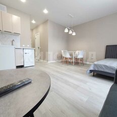 Квартира 30 м², 1-комнатная - изображение 1