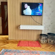 Квартира 30,8 м², 1-комнатная - изображение 1