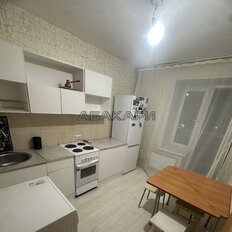 Квартира 37 м², 1-комнатная - изображение 1