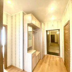 Квартира 55,4 м², 2-комнатная - изображение 4