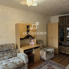 Квартира 30,1 м², 1-комнатная - изображение 1