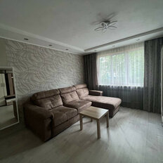 Квартира 43 м², 2-комнатная - изображение 3