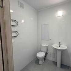 Квартира 41 м², 1-комнатная - изображение 2