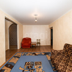 Квартира 58,3 м², 3-комнатная - изображение 4