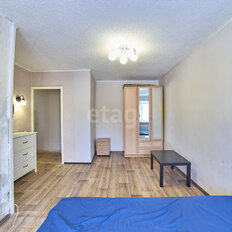 Квартира 29,6 м², 1-комнатная - изображение 4