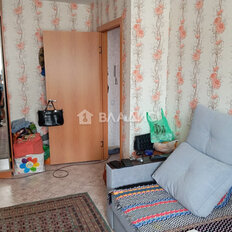 Квартира 28,6 м², 1-комнатная - изображение 3