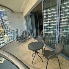 Квартира 90 м², 3-комнатная - изображение 3