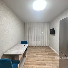 Квартира 37 м², 2-комнатная - изображение 5