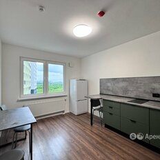 Квартира 32 м², 1-комнатная - изображение 1