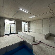 Квартира 46,4 м², 1-комнатная - изображение 3