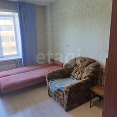 16,5 м², комната - изображение 3