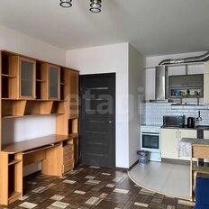 Квартира 30 м², студия - изображение 4