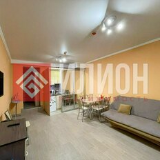 Квартира 44,2 м², 2-комнатные - изображение 4