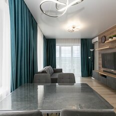 Квартира 74,5 м², 3-комнатная - изображение 5