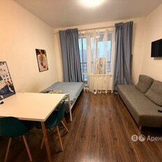 Квартира 23 м², студия - изображение 3