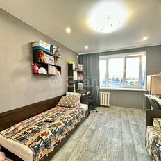 Квартира 56,5 м², 3-комнатная - изображение 3