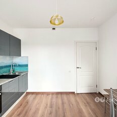 Квартира 33 м², 1-комнатная - изображение 3