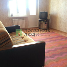 Квартира 41,5 м², 1-комнатная - изображение 1