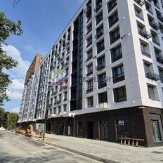 Квартира 58 м², 2-комнатная - изображение 5