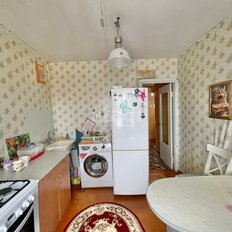 Квартира 35,4 м², 1-комнатная - изображение 5