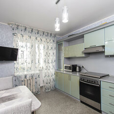 Квартира 40 м², 1-комнатная - изображение 2