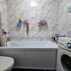 Квартира 34,2 м², 1-комнатная - изображение 4