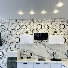 Квартира 30 м², студия - изображение 3