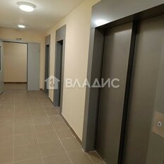 Квартира 31,5 м², студия - изображение 3