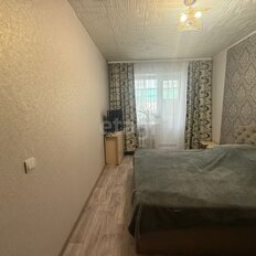 Квартира 66,6 м², 3-комнатная - изображение 5