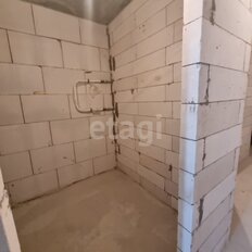 Квартира 52,6 м², 1-комнатная - изображение 2