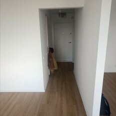 Квартира 34 м², 1-комнатная - изображение 5