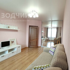 Квартира 42 м², 1-комнатная - изображение 5