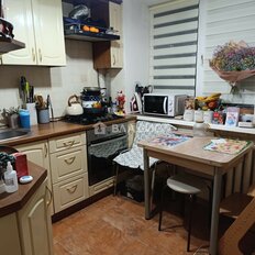 Квартира 43,6 м², 2-комнатная - изображение 3