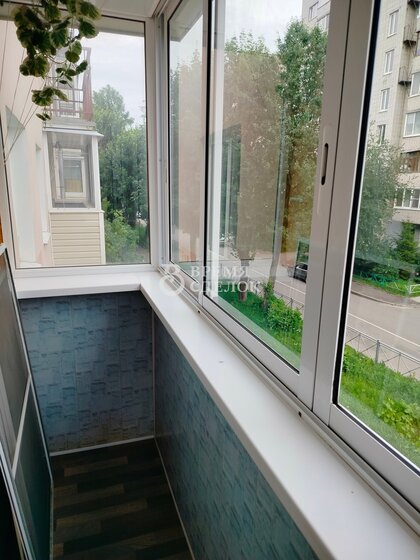 42,5 м², 2-комнатная квартира 3 849 000 ₽ - изображение 34