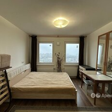 Квартира 22 м², студия - изображение 1