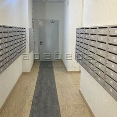 Квартира 27 м², студия - изображение 3