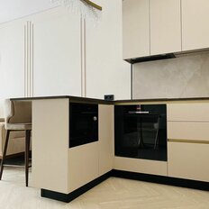 Квартира 74 м², 2-комнатная - изображение 4