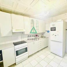 Квартира 73 м², 2-комнатная - изображение 2