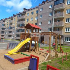 Квартира 42,1 м², 1-комнатная - изображение 3