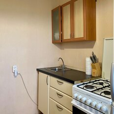 Квартира 46 м², 2-комнатная - изображение 2