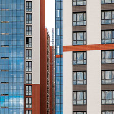 Квартира 33,1 м², 1-комнатная - изображение 4